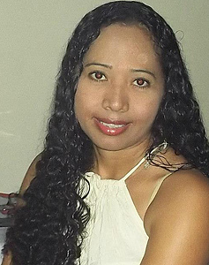 47 Year Old Barranquilla, Colombia Woman